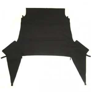 Tout juste arrivé - Pavillon intérieur pour capote Ford Mustang New Edge cabriolet