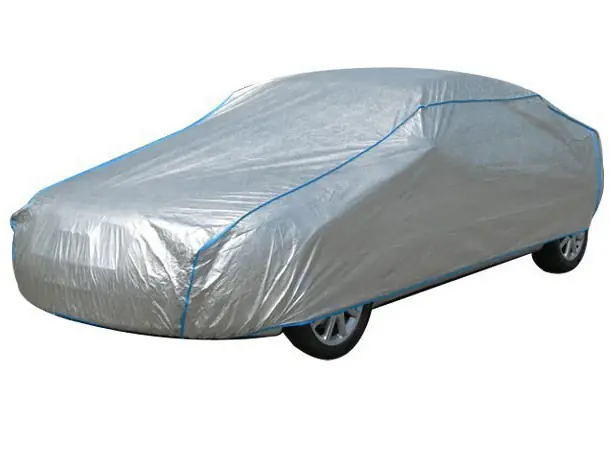 Prix malin - Housse intérieure/extérieure Lancia Flavia en Tyvek®