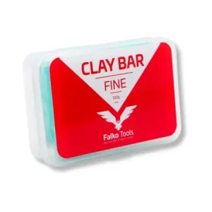 Commandez en ligne - Clay Bar Fine - Bare d‘argile pour décontamination mécanique douce