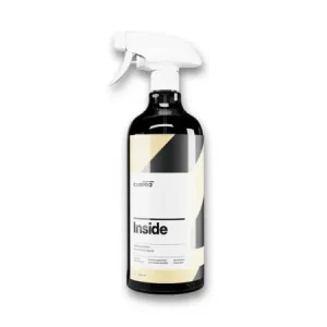 Profitez-en | CarPro Inside Leather & Interior Cleaner 500 ml – Nettoyant intérieur multi-surfaces