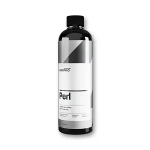 CarPro PERL Coat Protectant 500 ml – Dressing plastiques, vinyles, pneus et caoutchoucs - Dernière chance