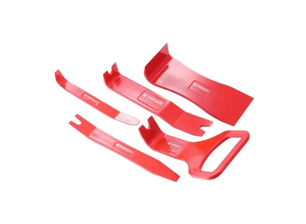 Offre exceptionnelle | Jeu d’outils à dégarnir FACOM pour pièces plastiques