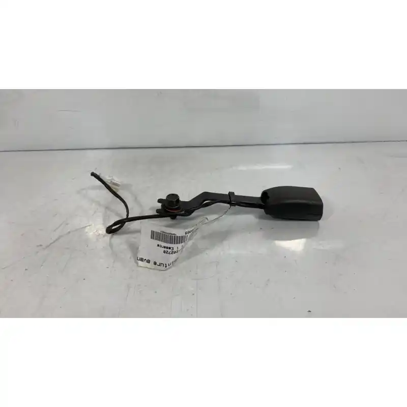 Attache ceinture avant gauche CHEVROLET SPARK | Liquidation