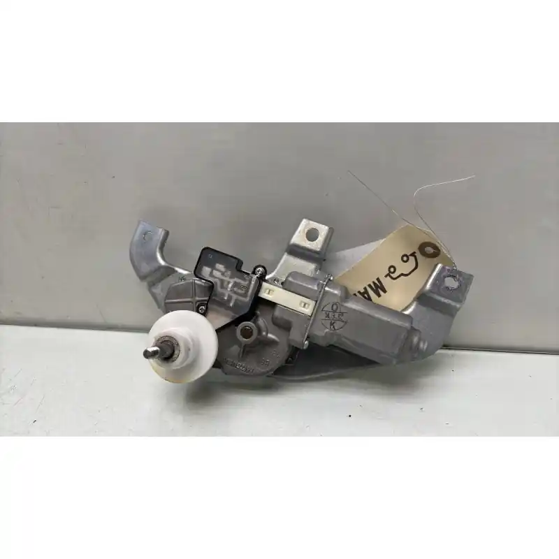 Moteur essuie glace arriere SUZUKI SWIFT 4 - Tout juste disponible