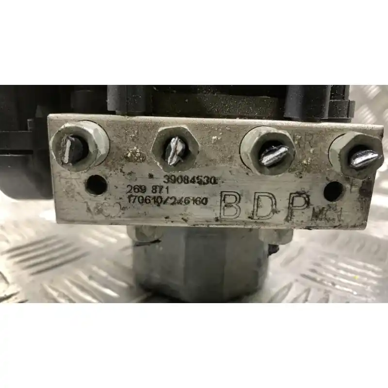 Bloc ABS (freins anti-blocage) OPEL CORSA E | Super offre