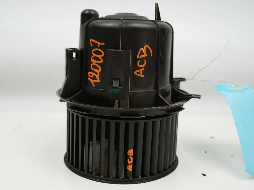 Super prix | Ventilateur de chauffage occasion CITROEN C3 II Phase 1 - 1.4i 75ch
