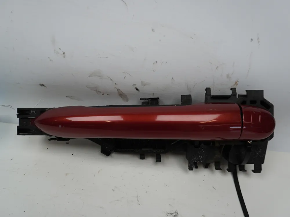 Dernière chance - Poignee ext porte avg occasion RENAULT MEGANE II Phase 1 - 1.6 16v