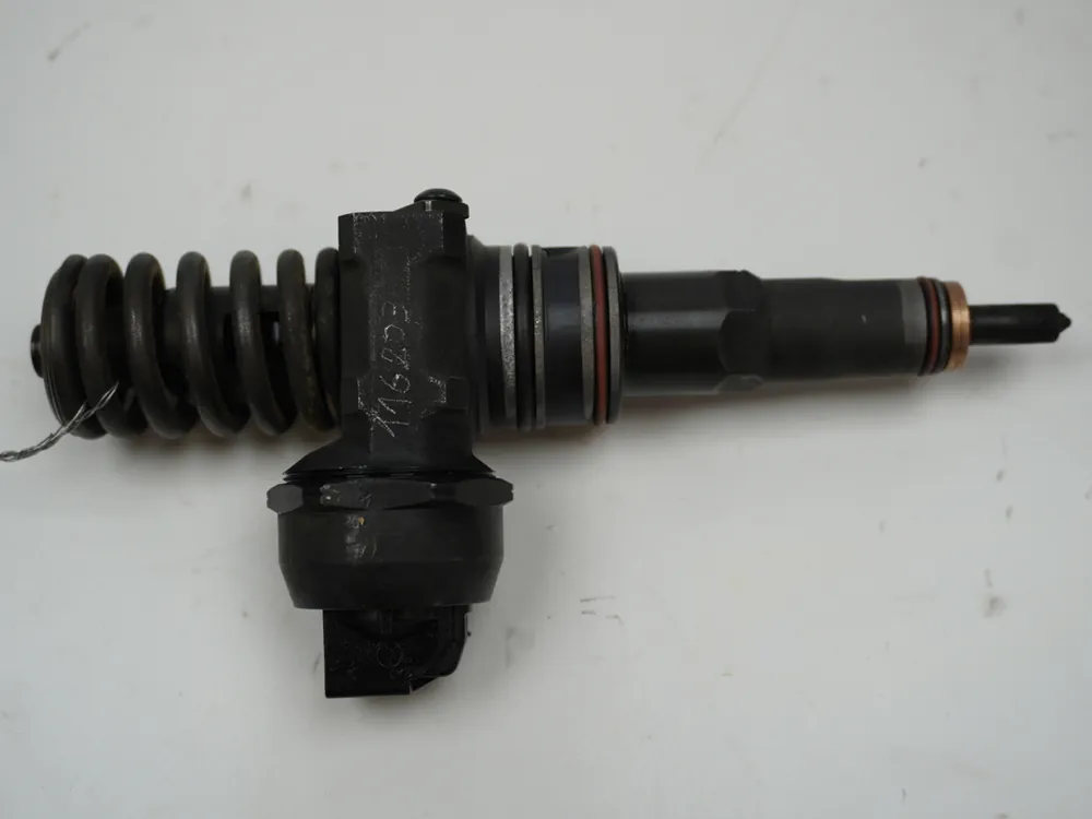 Tout juste arrivé | Injecteur occasion VOLKSWAGEN POLO IV Phase 1 - 1.4 TDI 75ch