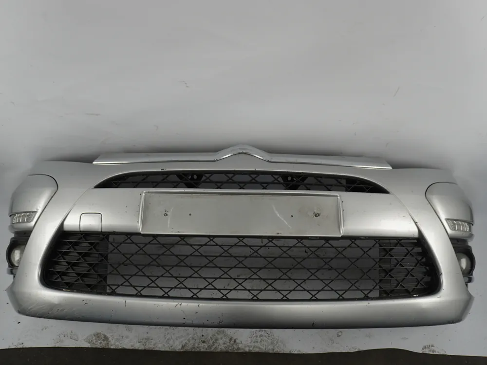 Pare-choc avant occasion CITROEN C4 PICASSO I Phase 1 - 1.6 HDi 16v 110ch | Offre