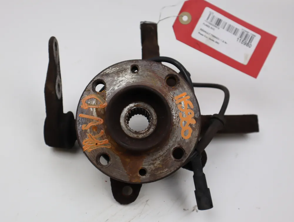 Fusee avd occasion RENAULT TWINGO I Phase 3 - 1.2i 8v 60ch | Prix usine