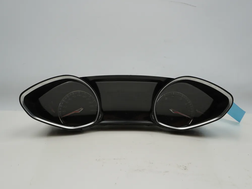 Bloc compteurs occasion PEUGEOT 308 II Phase 1 - 1.2 PureTech 130ch | Achetez maintenant