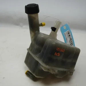 Achat sécurisé - Vase expansion occasion RENAULT LAGUNA II Phase 2 - 2.2 DCI 150ch