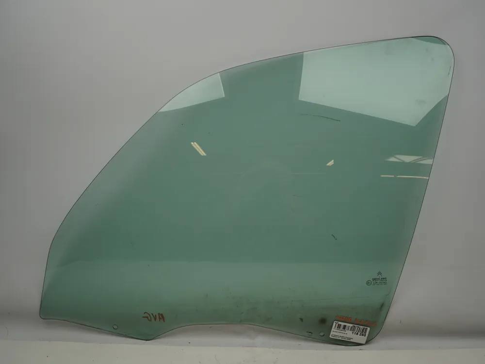 Prix spécial - Glace porte av g occasion CITROEN XSARA PICASSO Phase 2 - 1.6i 16v