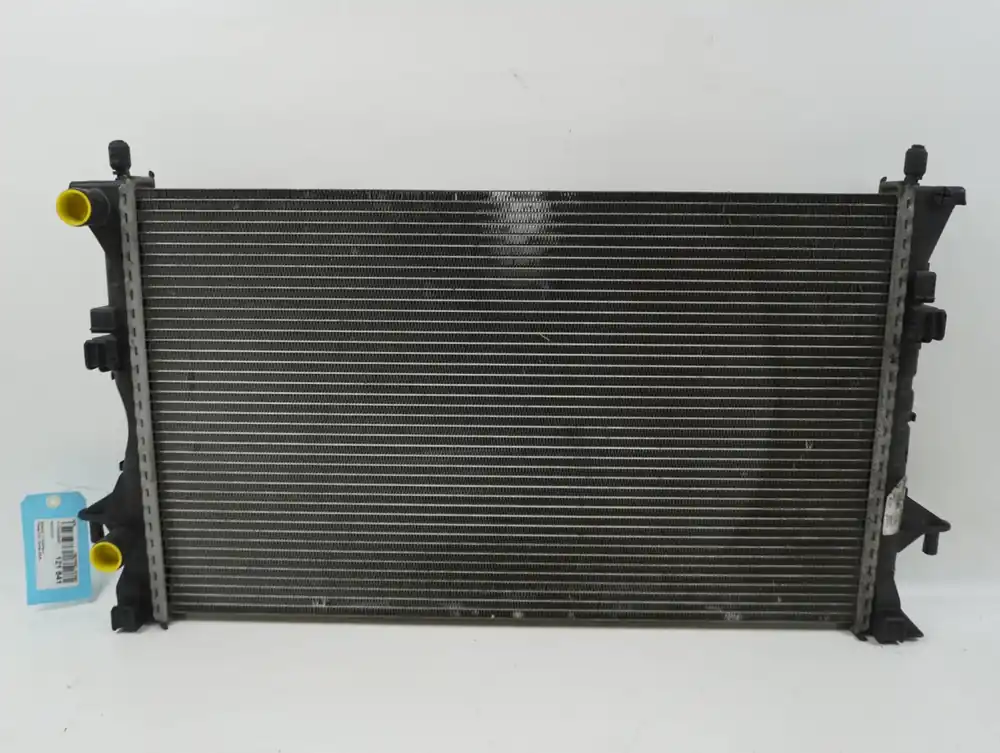 Radiateur occasion RENAULT LAGUNA II Phase 2 - 2.2 DCI 150ch | Prix cassé