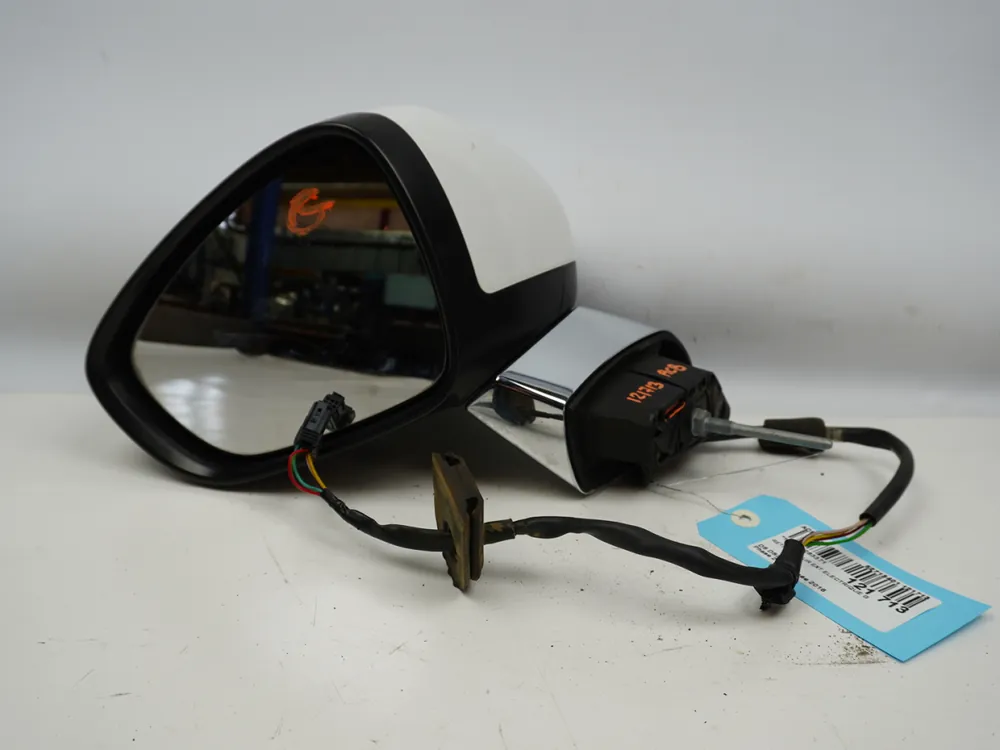 Plébiscité par les clients | Retroviseur exterieur electrique gauche occasion CITROEN DS3 Phase 3 - 1.2 PureTech 82ch