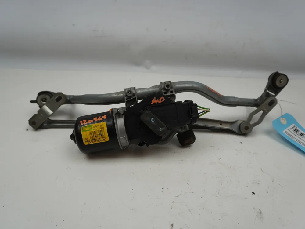 Remise supplémentaire | Mecanisme essuie-glace avant occasion CITROEN C3 PICASSO Phase 1 - 1.6 HDi 90ch