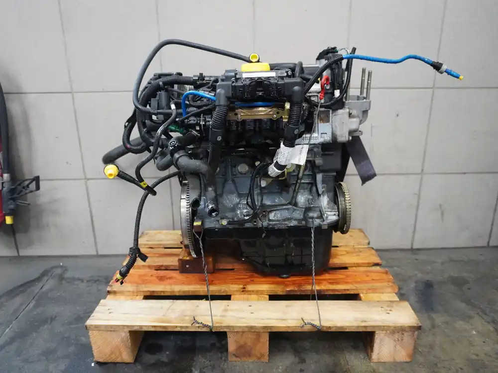 Top des ventes - Moteur essence occasion FIAT PUNTO II Phase 1 - 1.2i 60ch