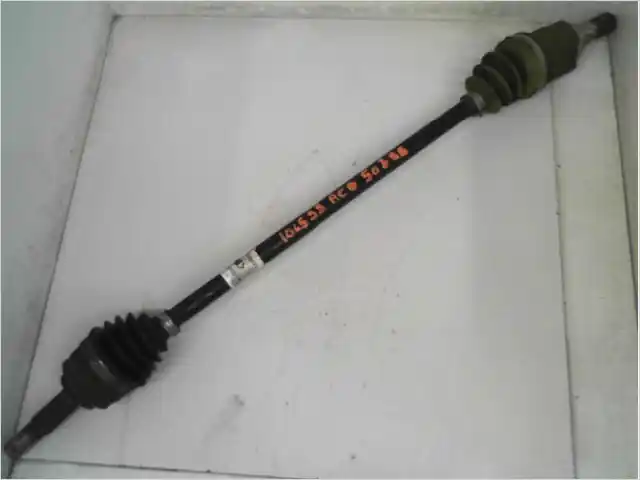 Transmission avant droite occasion NISSAN MICRA IV Phase 1 - 1.2i 80ch | Remise