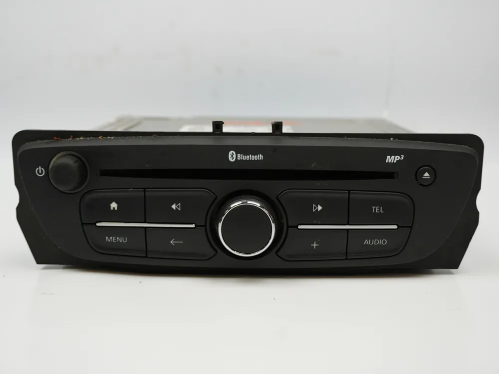 Disponible à la commande | Autoradio occasion RENAULT KANGOO II Phase 2 - 1.5 DCI 110ch