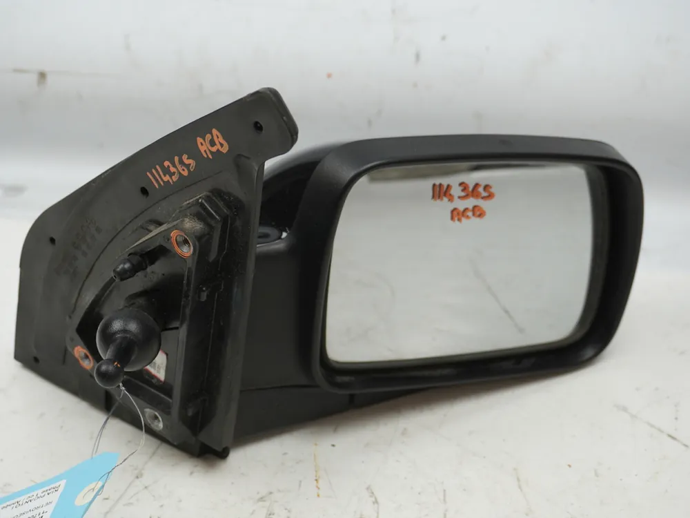 Offre spéciale | Retroviseur exterieur manuel droit occasion KIA PICANTO I Phase 1 - 1.0i