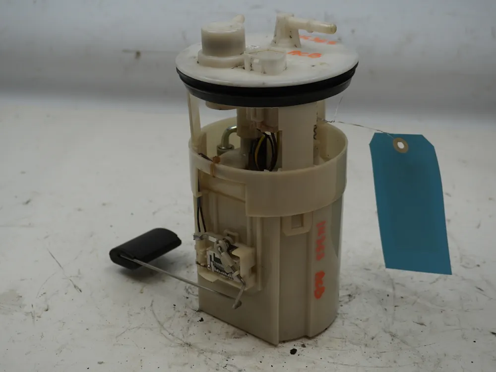 Pompe à carburant immergée occasion KIA PICANTO I Phase 1 - 1.0i | Derniers jours