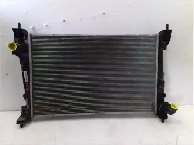 Radiateur occasion ALFA ROMEO GIULIETTA II Phase 2 - - Très bien noté