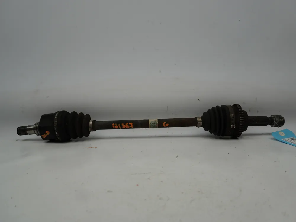 Quantité limitée | Transmission avant gauche occasion CHEVROLET KALOS Phase 1 - 1.2i