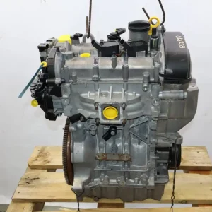 Moteur essence occasion SKODA CITIGO Phase 1 - 1.0 75ch | Envoi rapide