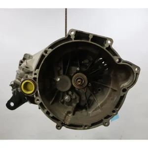 Boîte à vitesse mecanique occasion FORD FIESTA VI Phase 2 - 1.2i 16v 82ch - Affaire à saisir