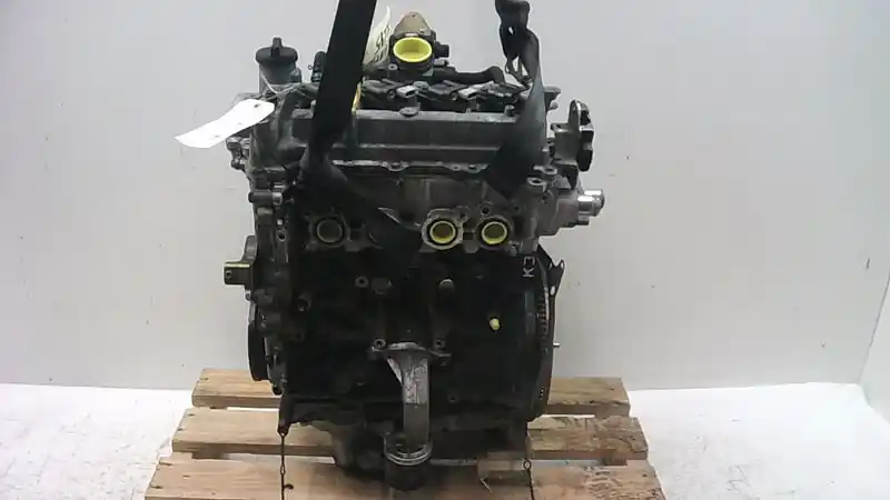 Vente flash - Moteur essence occasion DAIHATSU YRV Phase 1 - 1.3i