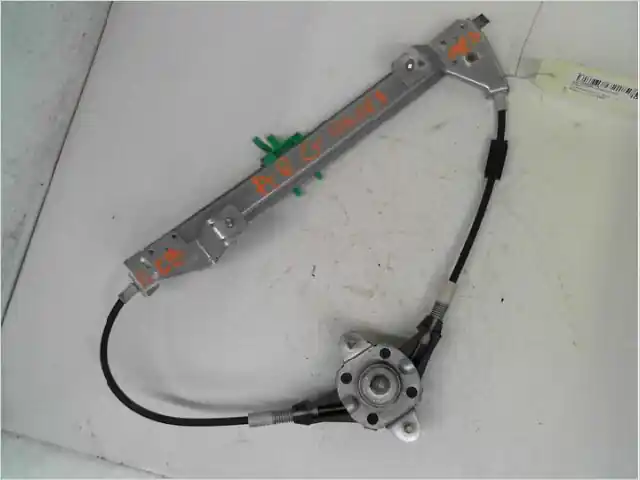 Promo exceptionnelle | Mecanisme leve-glace arrière gauche occasion FIAT PUNTO II Phase 2 - 1.2i 60ch