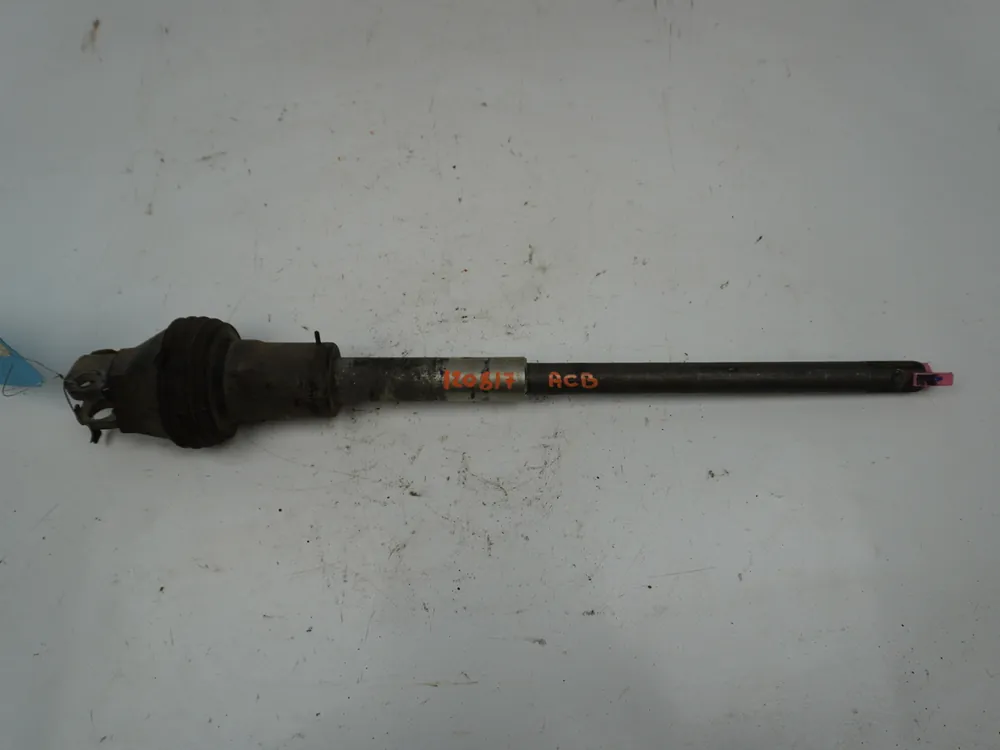 Cardan de direction occasion CITROEN JUMPY II Phase 1 - 2.0 HDI 125ch - Expédition immédiate