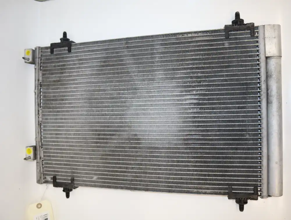 Ne manquez pas cette offre | Radiateur / condenseur clim occasion CITROEN C4 I Phase 2 - 1.6i 16v 120ch