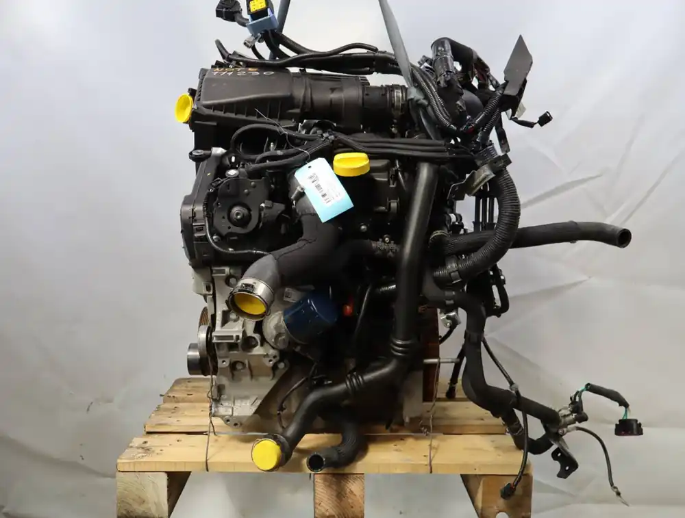 Commandez maintenant - Moteur diesel occasion NISSAN NOTE II Phase 1 - 1.5DCI 90ch