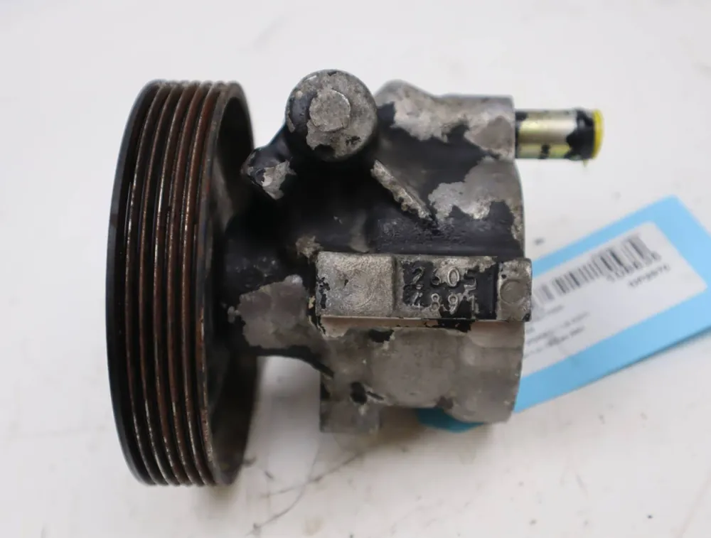 Disponible dès maintenant - Pompe direction assistee occasion OPEL VIVARO I Phase 1 - 1.9 CDTI 100ch