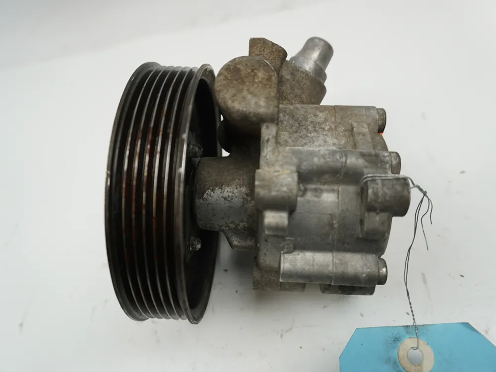 Livraison express - Pompe direction assistee occasion FIAT DUCATO III Phase 1 - 2.0 JTD 110ch