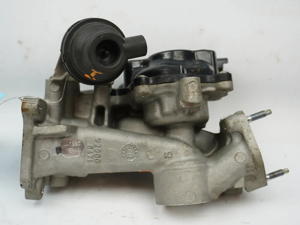 Liquidation | Vanne EGR occasion CITROEN C5 II Phase 1 - 2.2 HDi 200ch