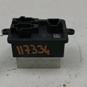 Resistance de chauffage occasion CITROEN C4 SPACETOURER Phase 1 - 1.5 BlueHDi 130ch - Bon plan