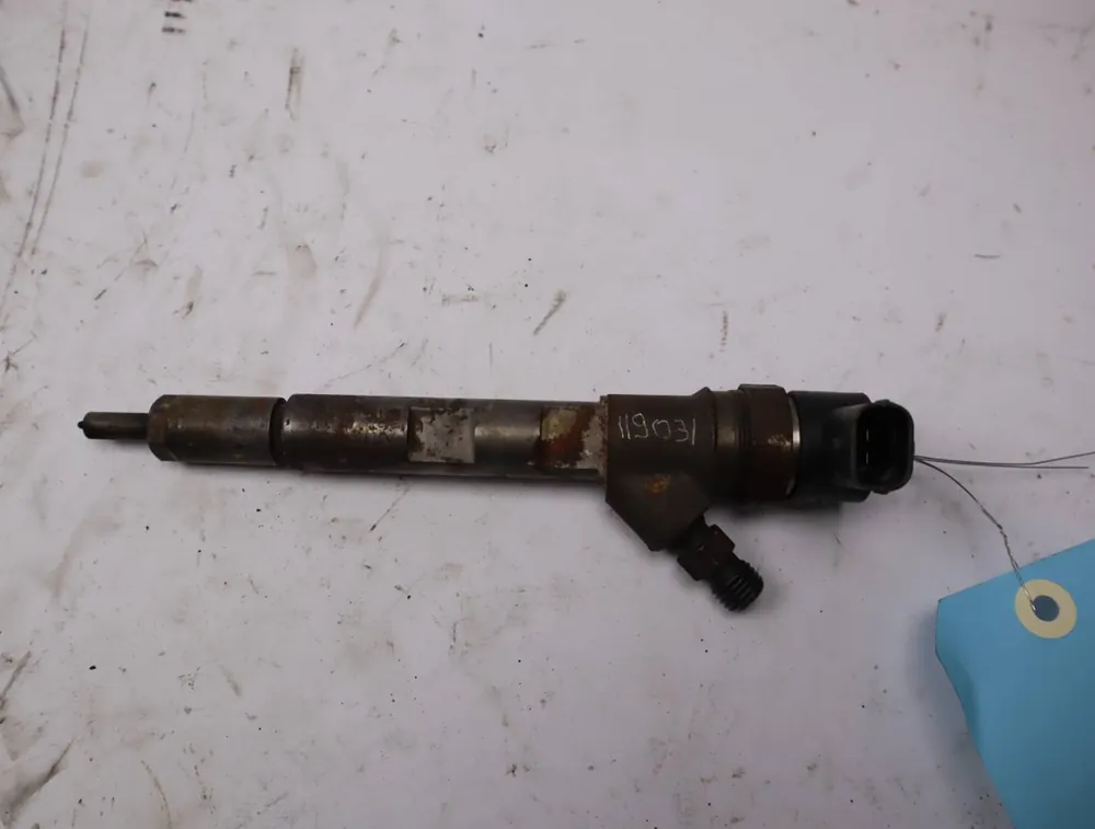 Super prix - Injecteur occasion CHRYSLER VOYAGER IV Phase 1 - 2.5 CRD 140ch