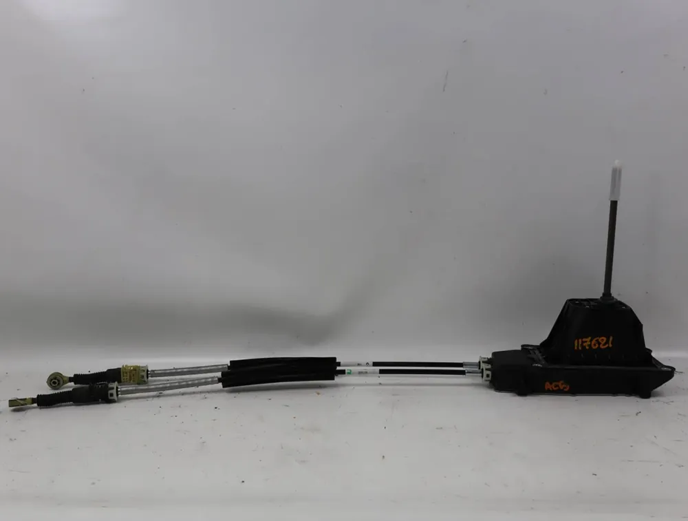 Levier de vitesses occasion RENAULT CLIO IV Phase 1 - 0.9 TCE 90ch - Bon prix