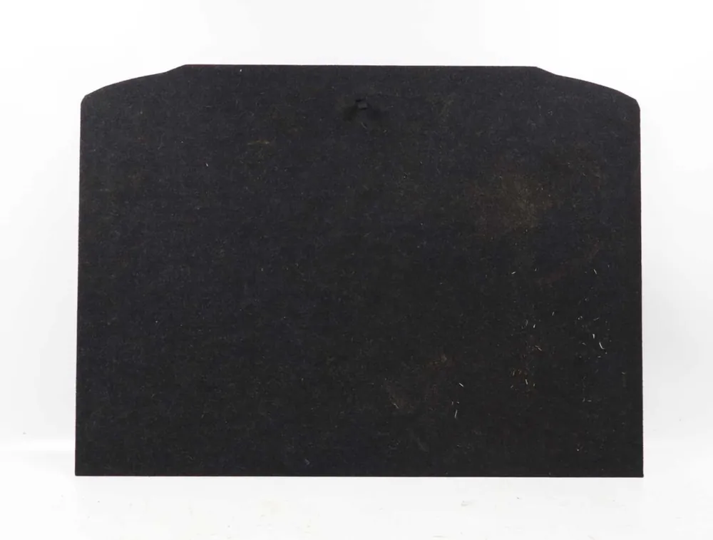 Tapis de coffre occasion CITROEN C4 AIRCROSS Phase 1 - 1.8 HDI 150ch - Super prix