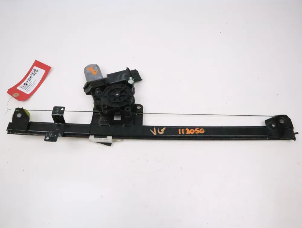 Mecanisme+moteur leve-glace avg occasion CITROEN JUMPER III Phase 2 - 2.2 HDI 130ch | Commandez dès aujourd'hui