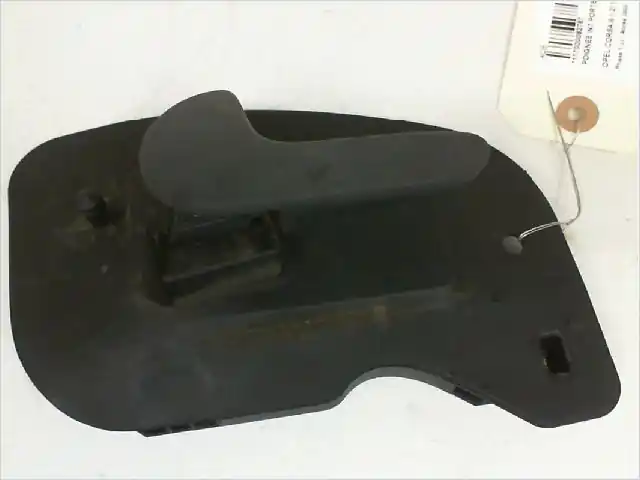 Nouveau | Poignee int porte avg occasion OPEL CORSA III Phase 1 - 1.2i 16v