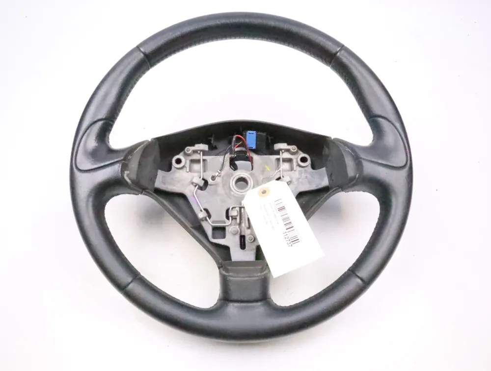 Volant de direction occasion PEUGEOT 407 Phase 1 - 2.0 HDI 136ch - Dernières pièces