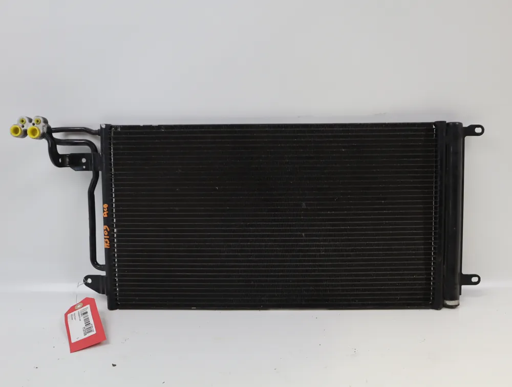 Prix imbattable - Condenseur clim occasion AUDI A1 Phase 1 - 1.4 TFSI 122ch