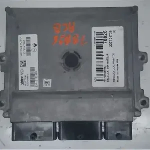 Calculateur moteur occasion RENAULT CLIO IV Phase 1 - 0.9 TCE 90ch | Direct fabricant