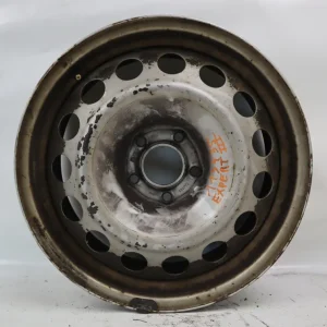 Incontournable - Jante tole occasion PEUGEOT EXPERT III phase 1 - 1.6 BLUEHDI 115ch