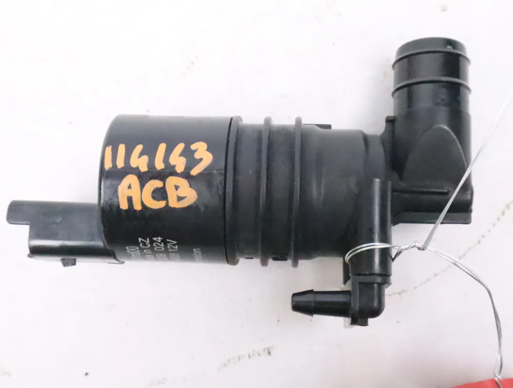 Pompe lave-glace avant occasion CITROEN C5 II Phase 1 - 1.6 HDi 16v 110ch | Bientôt épuisé