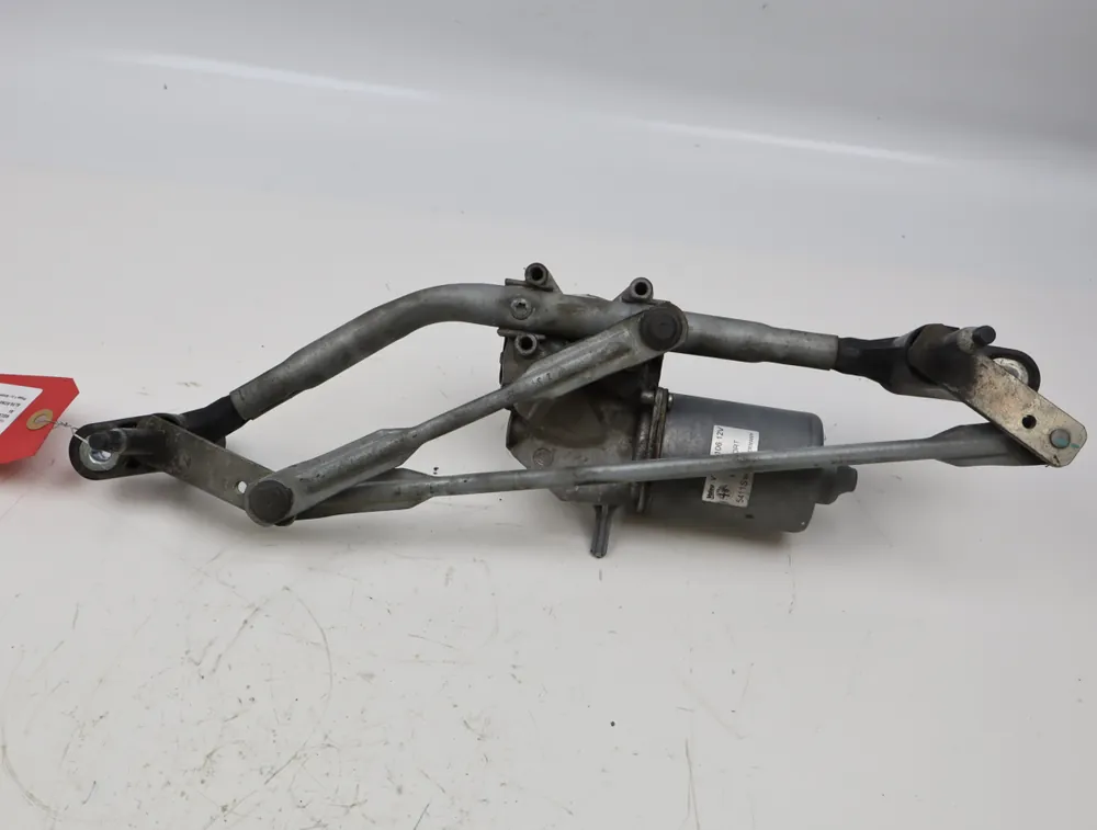 Mecanisme essuie-glace avant occasion ALFA ROMEO MI.TO Phase 1 - 1.3 JTDM 95ch | Nouveauté
