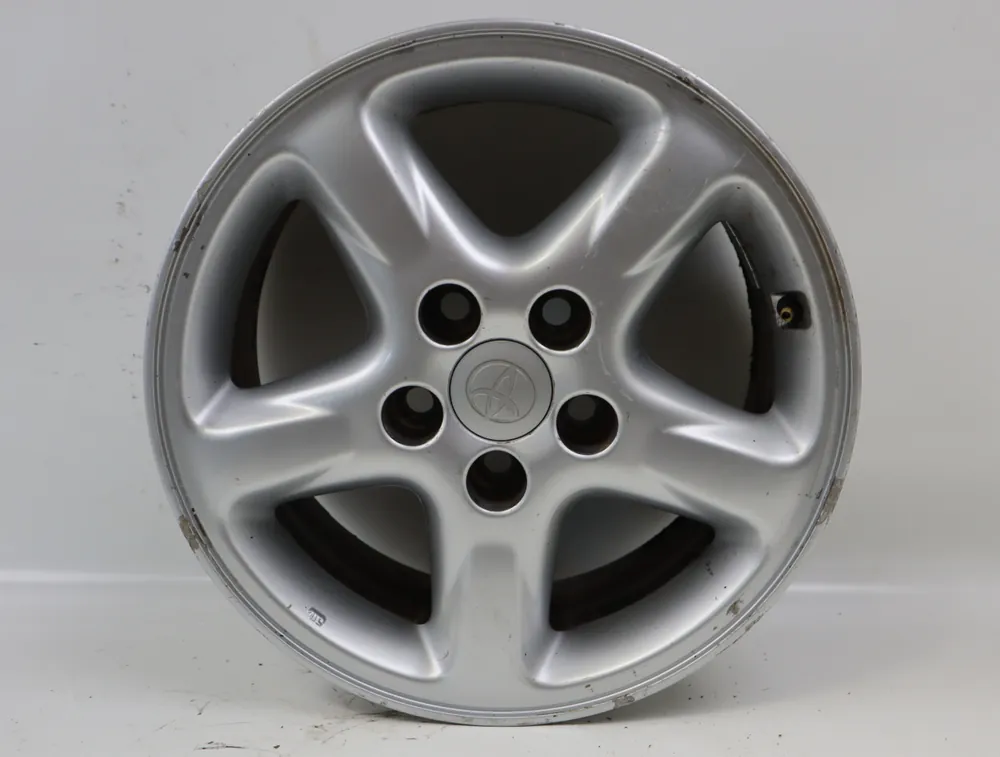 Jante aluminium occasion TOYOTA RAV4 II Phase 1 - 2.0 VVTi VX 150ch | Fin de série